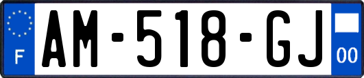 AM-518-GJ