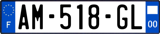 AM-518-GL