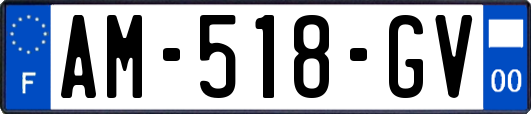 AM-518-GV