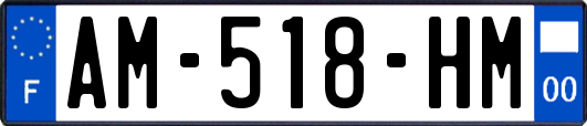 AM-518-HM