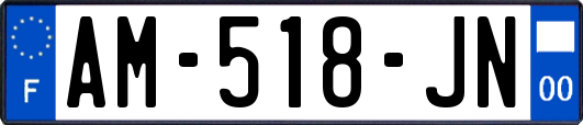 AM-518-JN