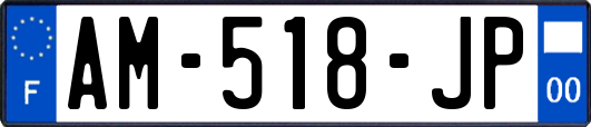 AM-518-JP