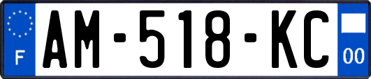 AM-518-KC