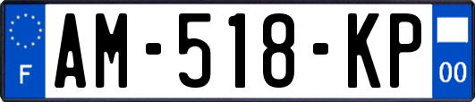 AM-518-KP