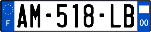 AM-518-LB