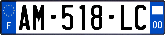 AM-518-LC