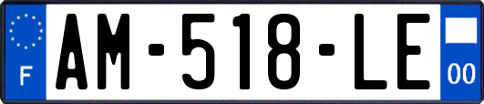 AM-518-LE