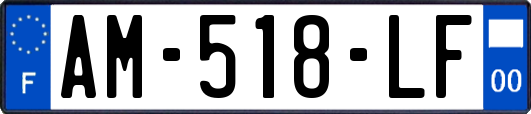 AM-518-LF