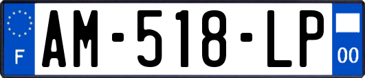 AM-518-LP