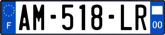 AM-518-LR