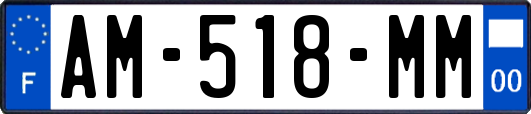 AM-518-MM