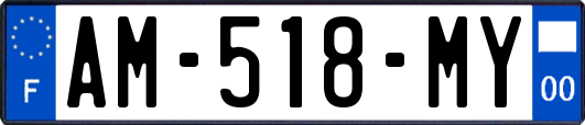 AM-518-MY