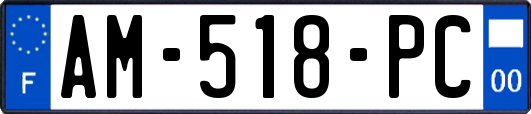 AM-518-PC