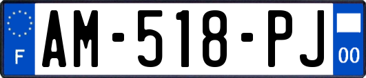AM-518-PJ