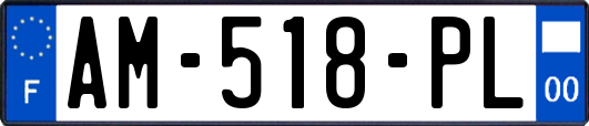 AM-518-PL