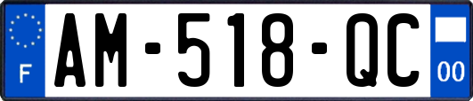 AM-518-QC