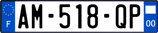 AM-518-QP