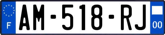 AM-518-RJ