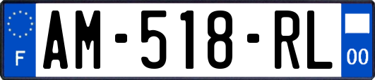 AM-518-RL