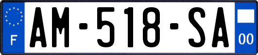 AM-518-SA