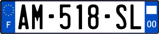 AM-518-SL