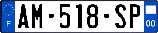 AM-518-SP