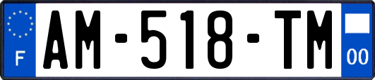 AM-518-TM