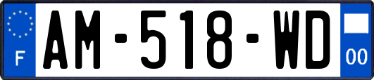 AM-518-WD