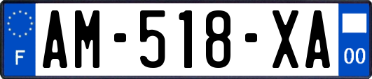 AM-518-XA