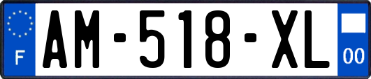 AM-518-XL