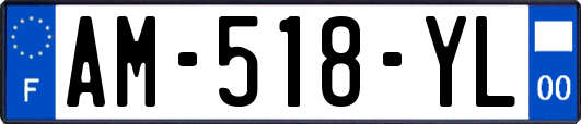 AM-518-YL