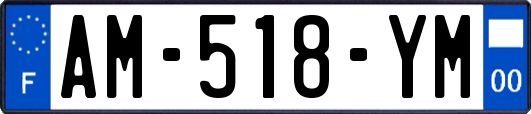 AM-518-YM