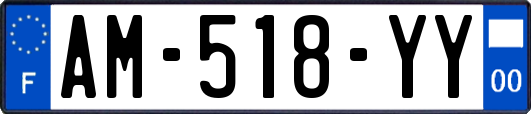 AM-518-YY