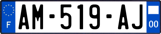 AM-519-AJ