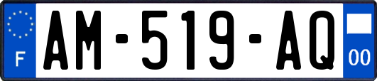 AM-519-AQ