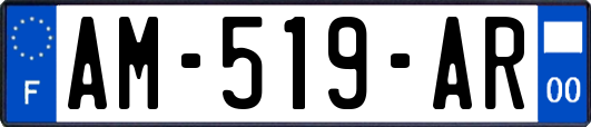 AM-519-AR