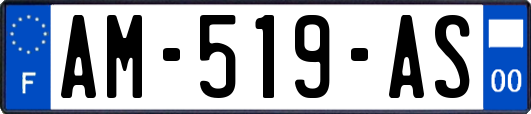 AM-519-AS