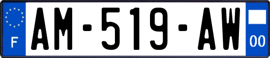 AM-519-AW
