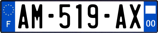 AM-519-AX