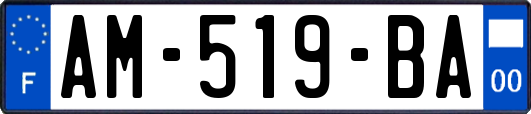 AM-519-BA