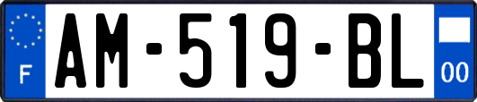 AM-519-BL