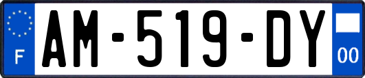 AM-519-DY