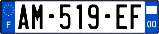 AM-519-EF