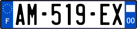 AM-519-EX