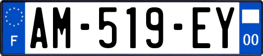 AM-519-EY