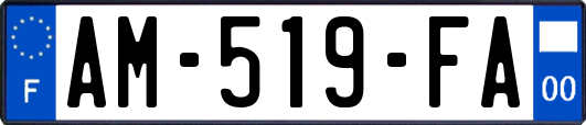AM-519-FA