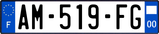 AM-519-FG