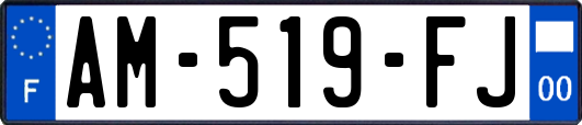 AM-519-FJ