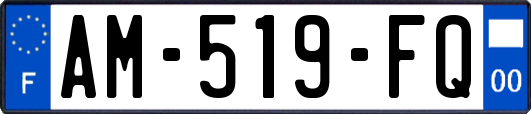 AM-519-FQ