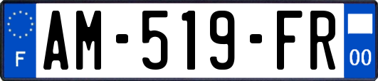 AM-519-FR